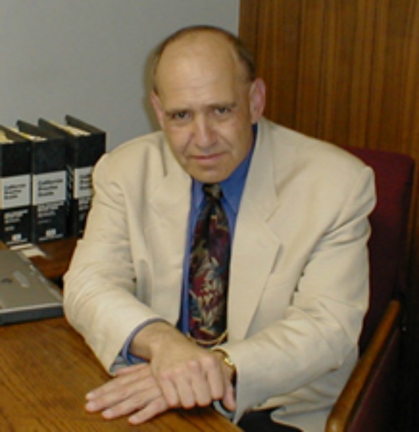 Leonard Emil Chaitin