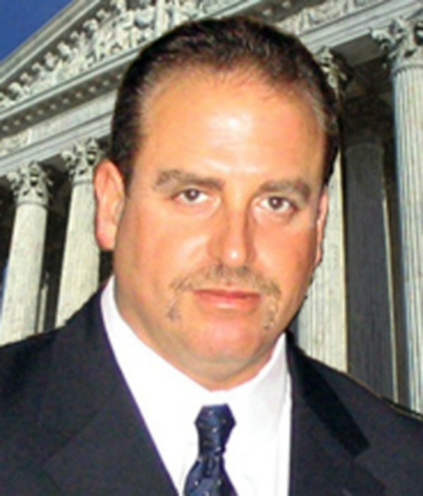 Norman Gregory Fernandez, Esq.