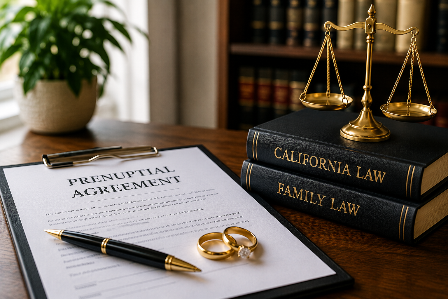 Scotts Valley Postnup Agreement Review Services Postnuptial agreement legal review in Scotts Valley California